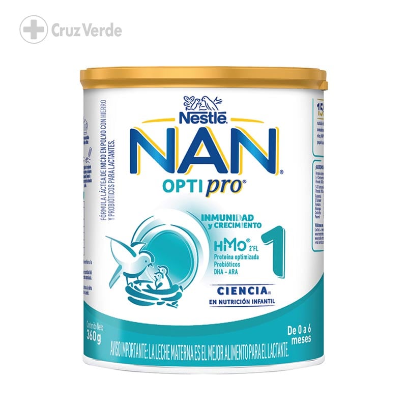 NAN Optipro