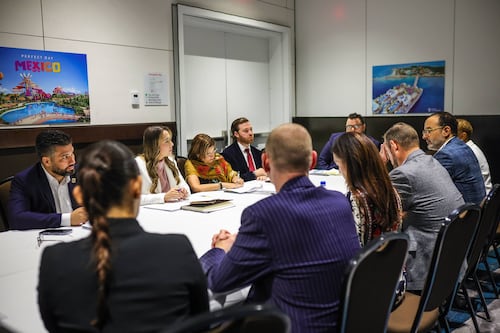 Más cruceros de Royal Caribbean para San Juan: proyectan millonario impacto económico