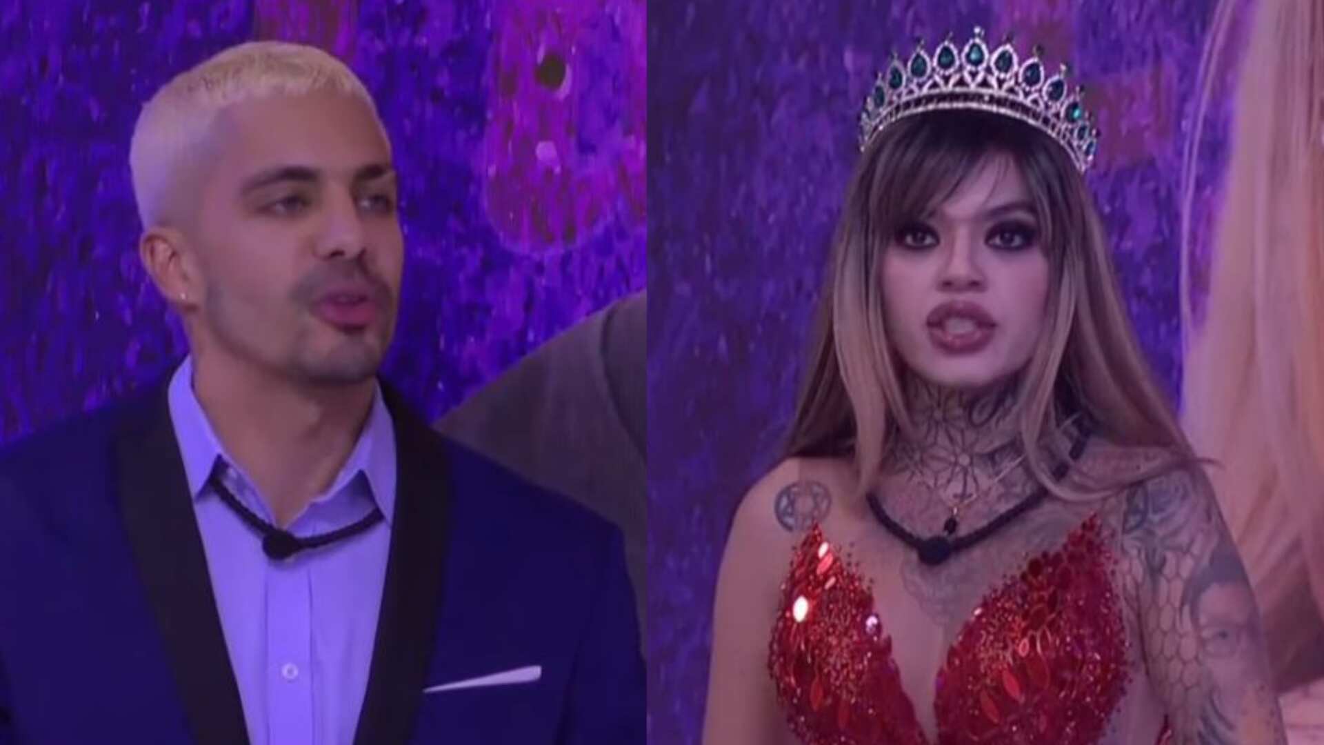 Melissa Gate y Altafulla