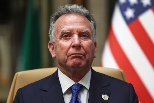 ¿Quién es Steve Witkoff, el enviado especial de Estados Unidos que participará en las conversaciones con Irán?