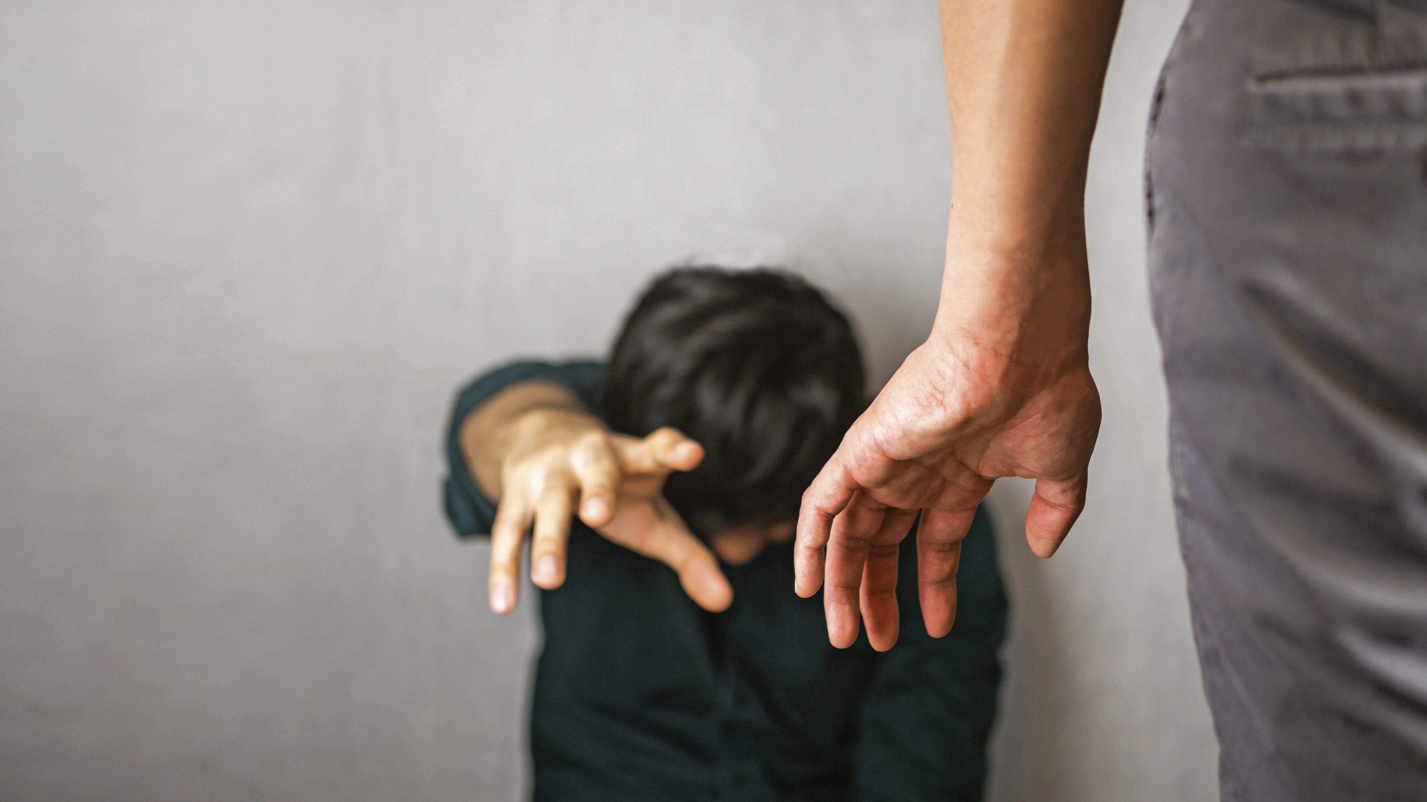 Violencia contra la mujer. Las querellas de violencia de género van en aumento. / agencias