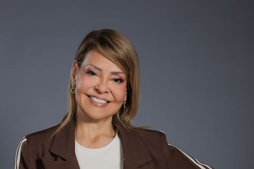 Coca-Cola Music Hall nombra nueva gerente general