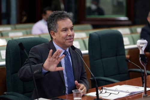 Solicitan investigar situación con registro de cabilderos; Justicia reacciona: “ordené de inmediato el inicio de una investigación”