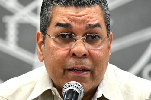 Zar de Energía cuestiona al oficial examinador y señala récord incompleto