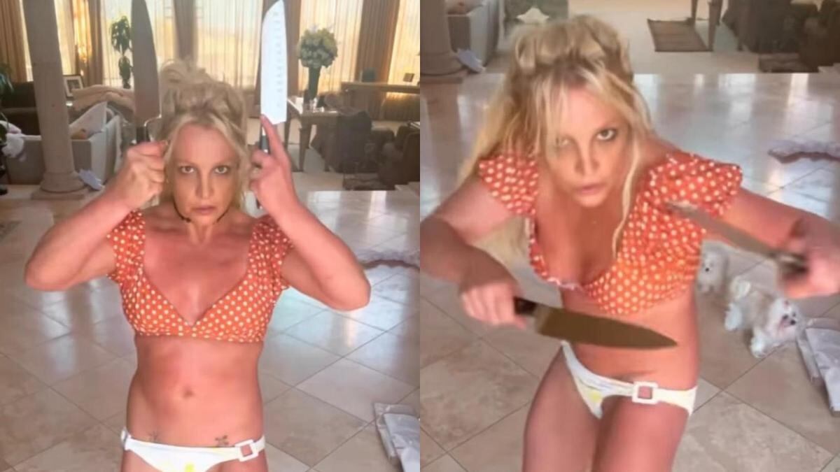 britney spears