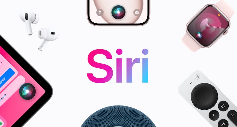 Siri trucos