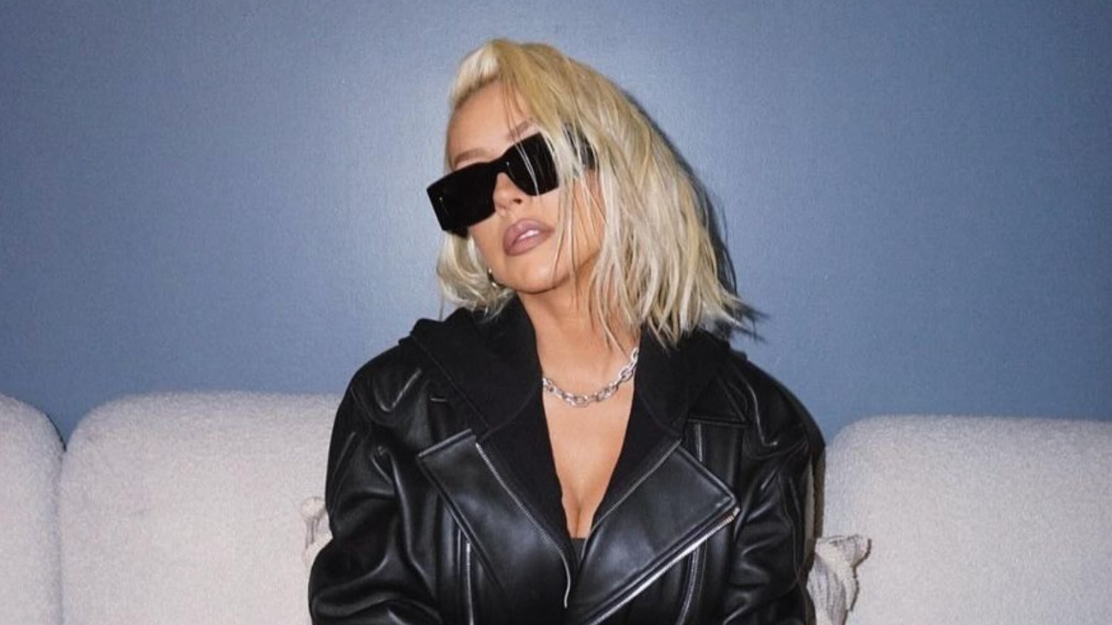 Es una de las artistas más icónicas de todos los tiempos