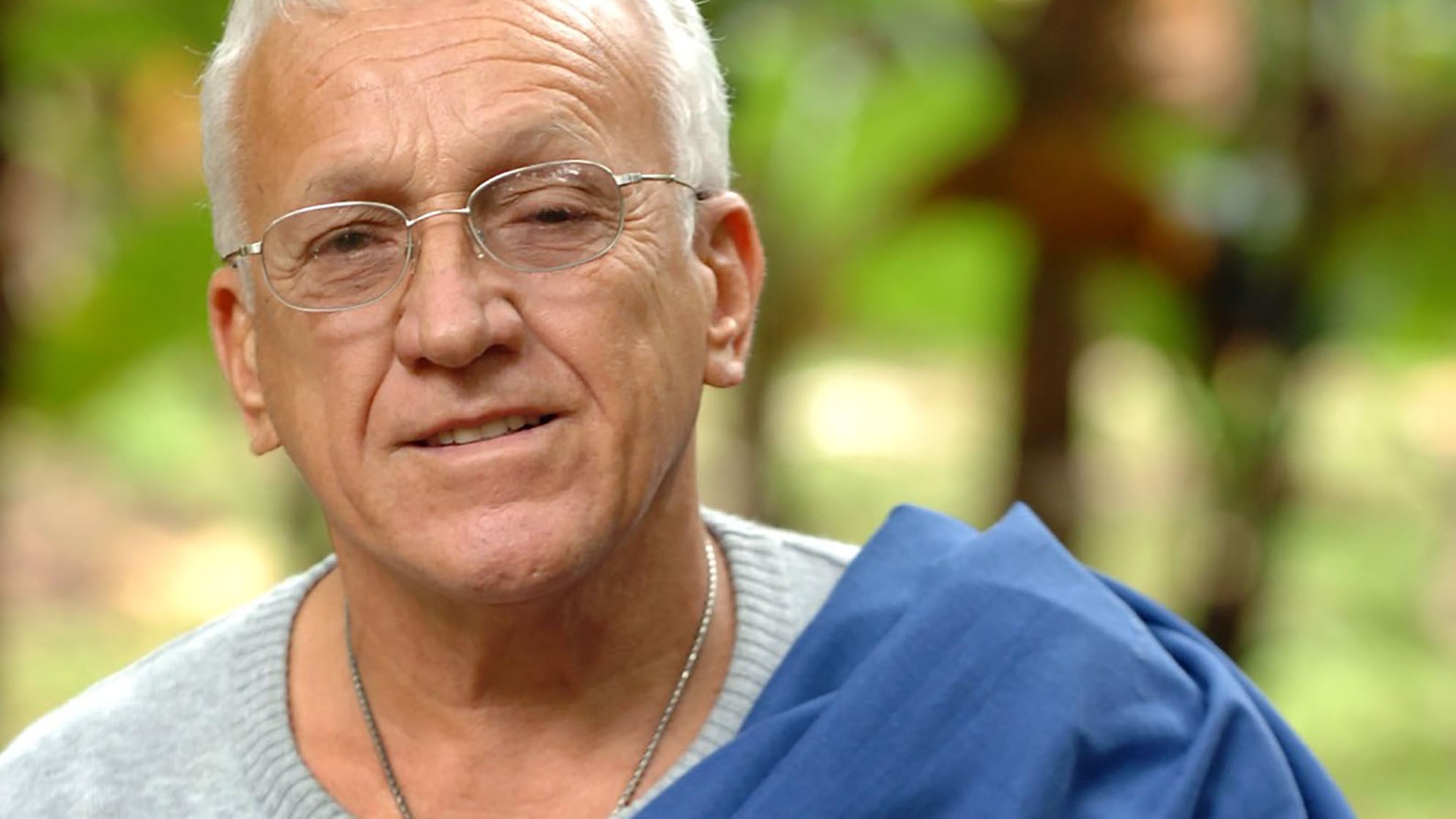 Antonio "El Topo" Cabán Vale.