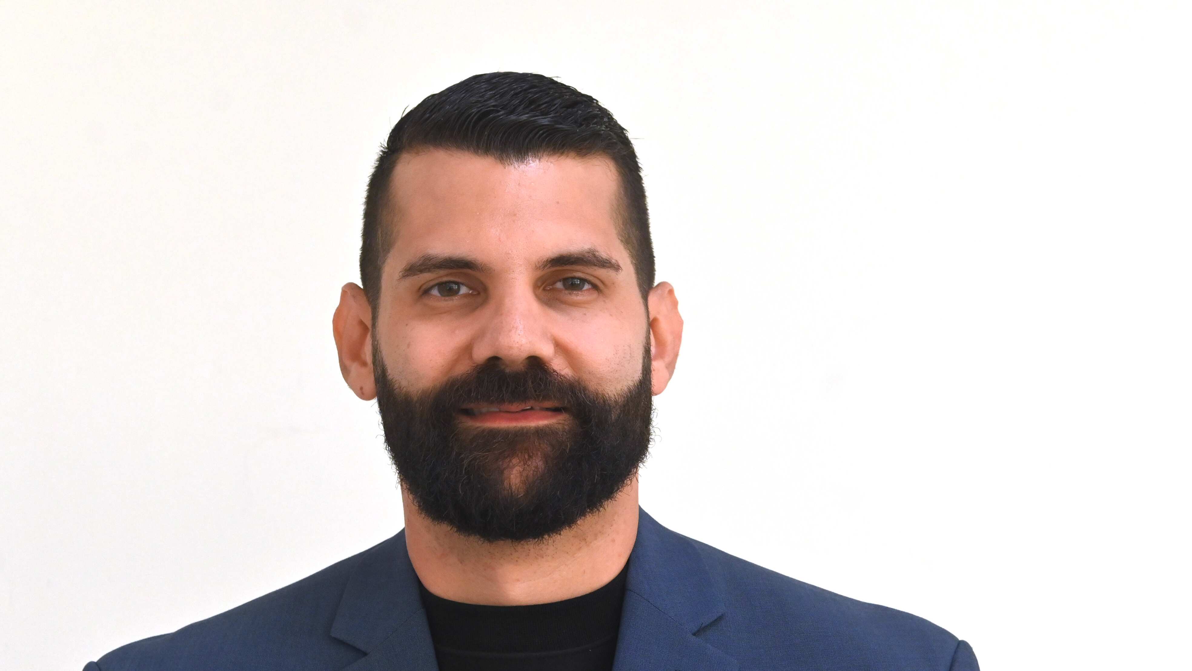 Carlos Ruiz Cortés, Director Instituto de Cultura Puertorriqueña