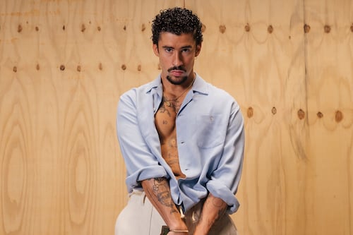 Filtran lista de canciones que interpretará Bad Bunny para su presentación en el Super Bowl LX