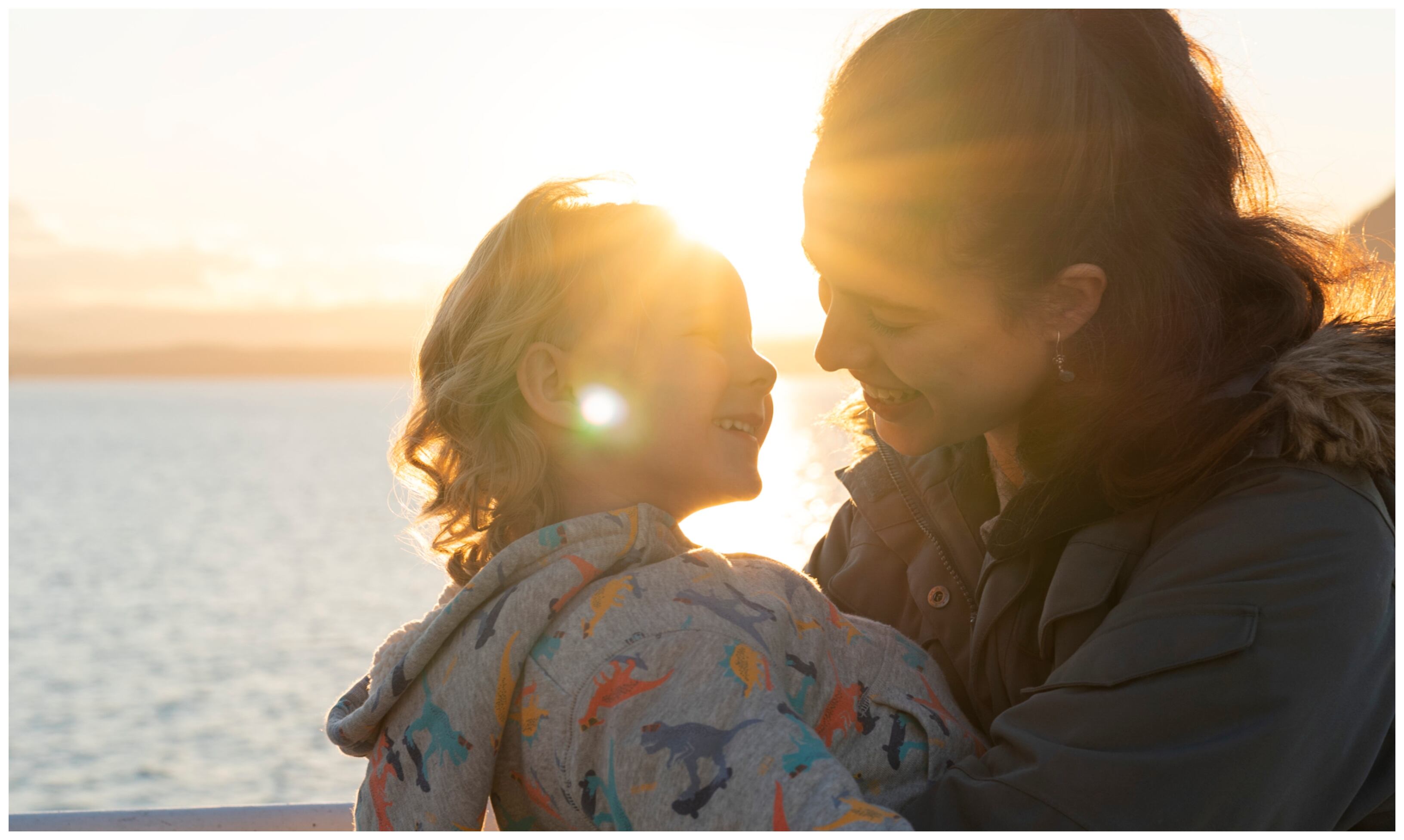 Una historia encantadora que tocará tu corazón
