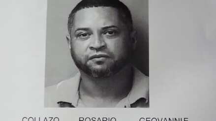 Geovannie Collazo Rosario.