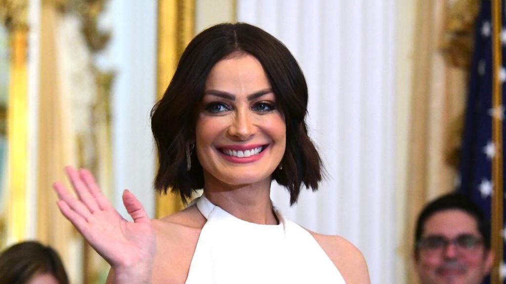 Dayanara Torres.