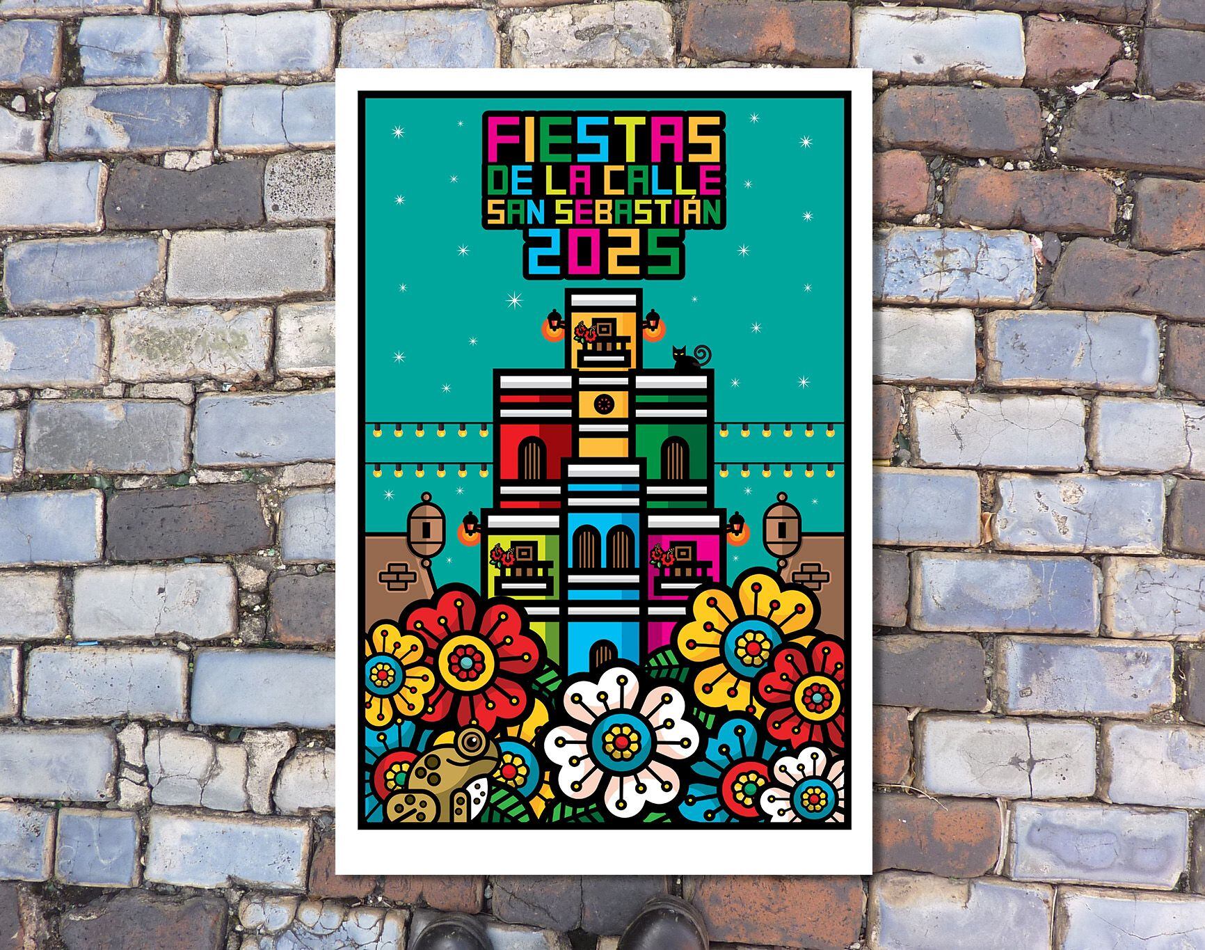 Suministrada / Taller Los Tres