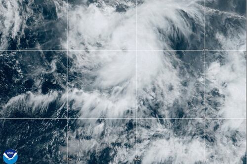 Otro huracán podría impactar a Florida la próxima semana