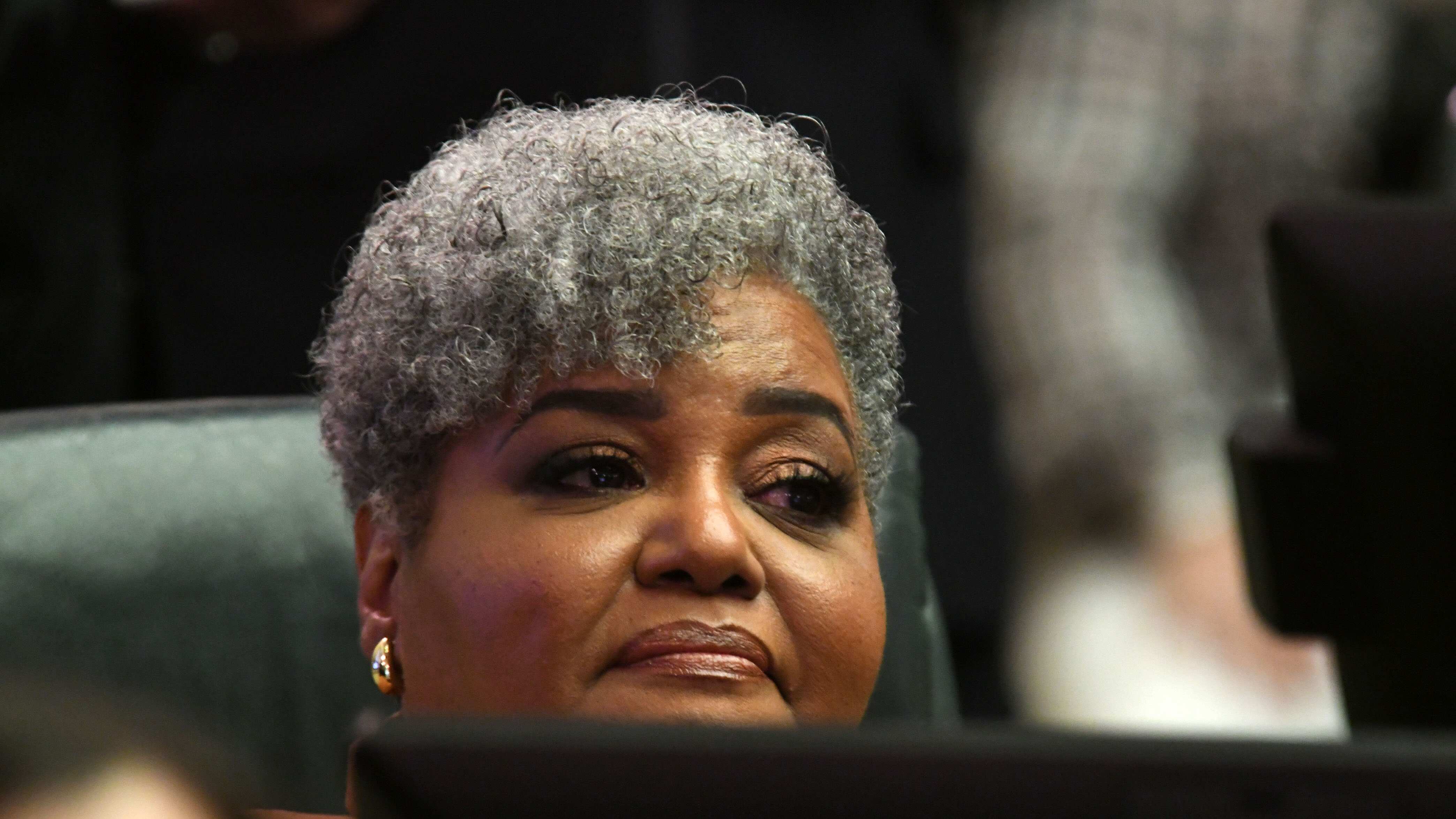 Inauguración de la Cámara de representantes.