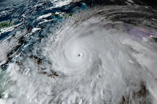 Pronostican temporada de huracanes 2026 en el Atlántico por debajo del promedio