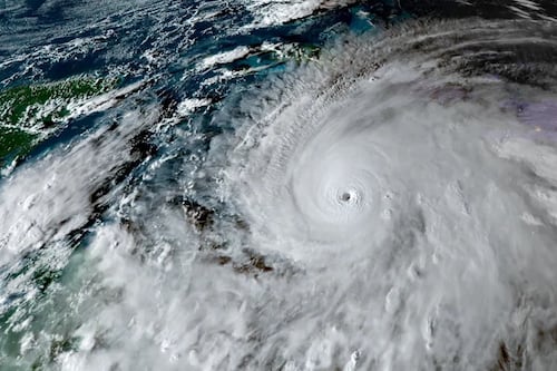 Termina la temporada de huracanes 2025 en el Atlántico