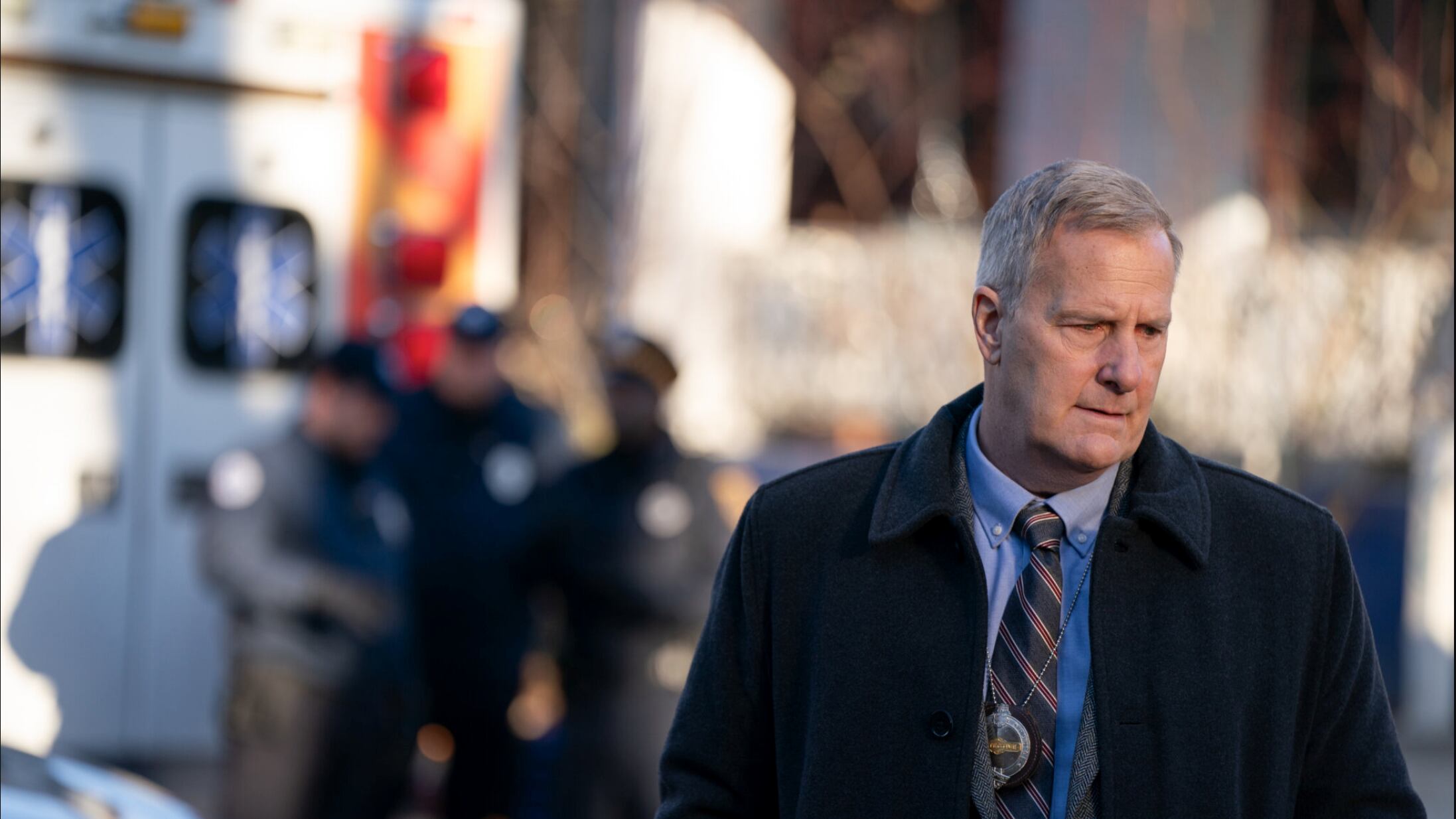 Jeff Daniels