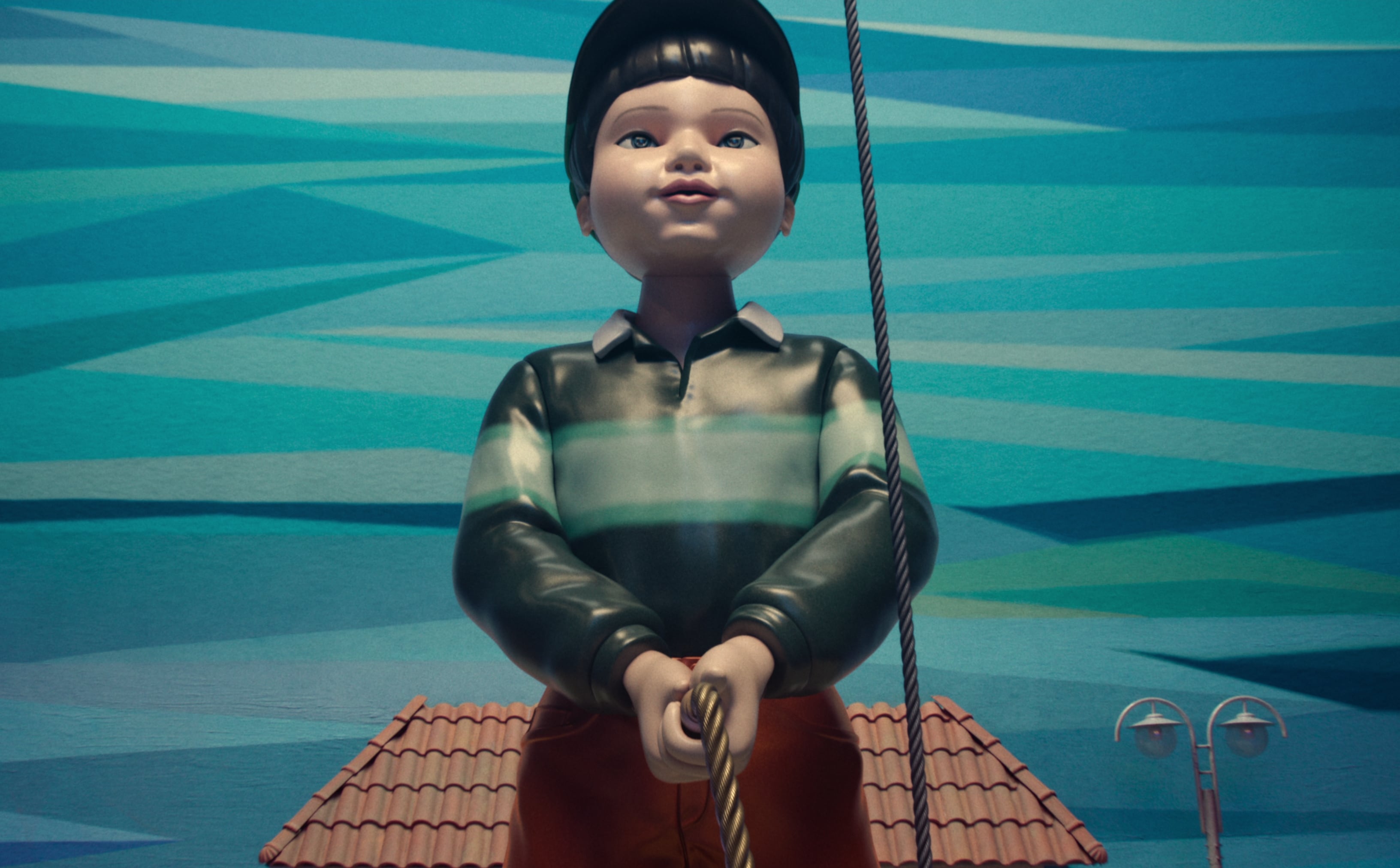 La temporada 3 de El juego del calamar ya estrenó en Netflix