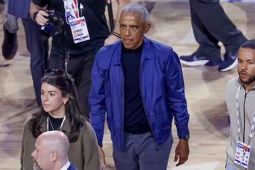 Barack Obama dice que los extraterrestres “son reales” pero no los ha visto