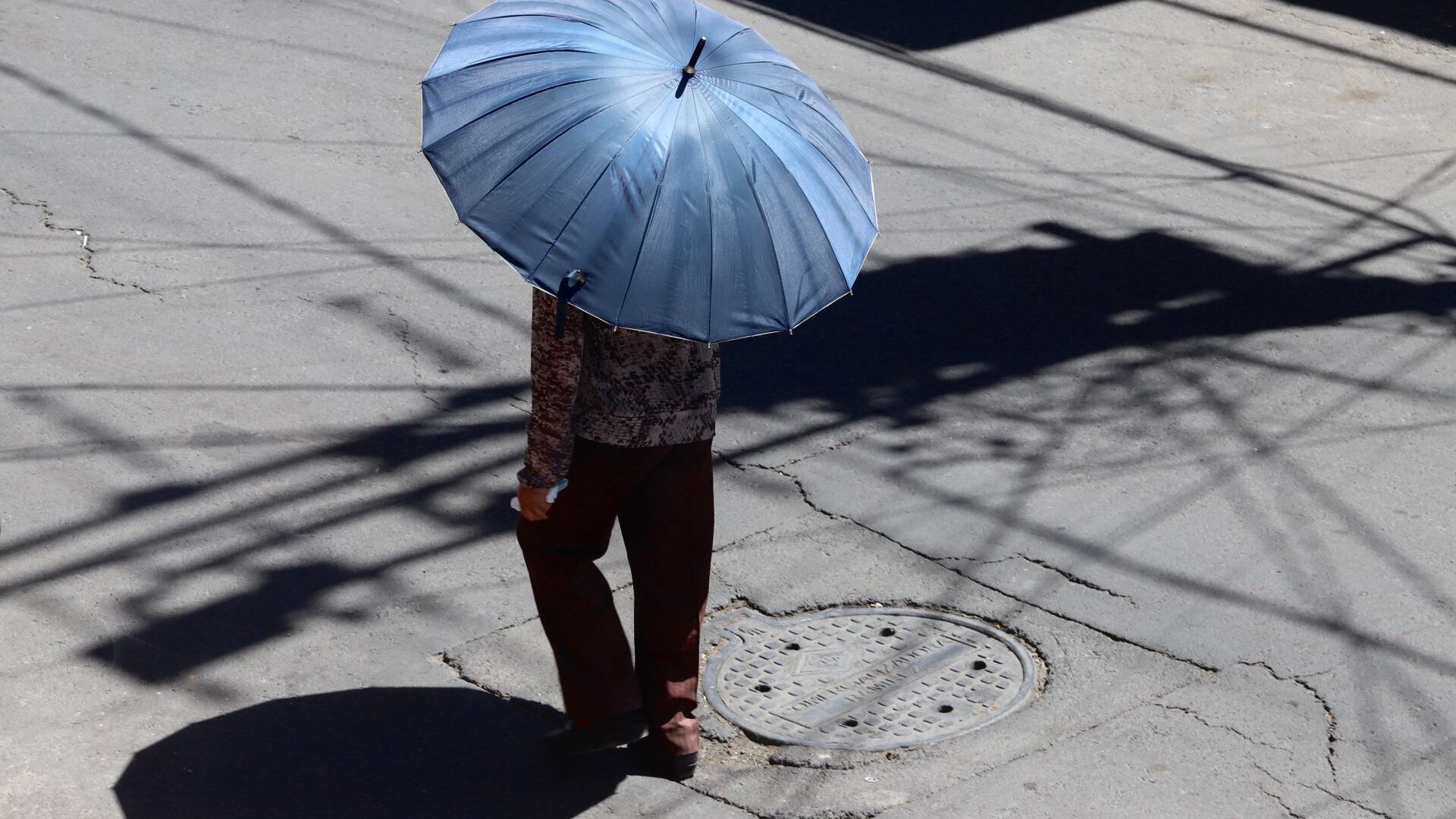 Pronóstico del clima para México del 13 de marzo de 2024