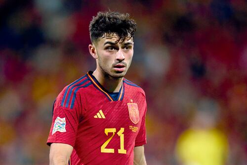 Las grandes joyas que aspiran a la corona para el mejor jugador joven de Qatar 2022