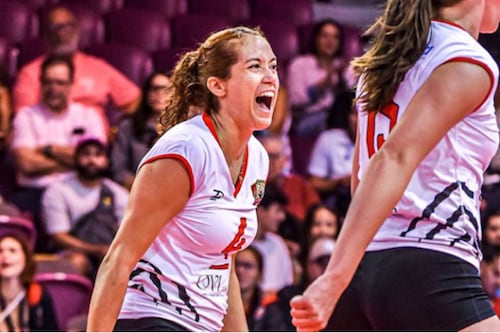 LVSF: Leonas avanzan a las semifinales tras eliminar a las Atenienses