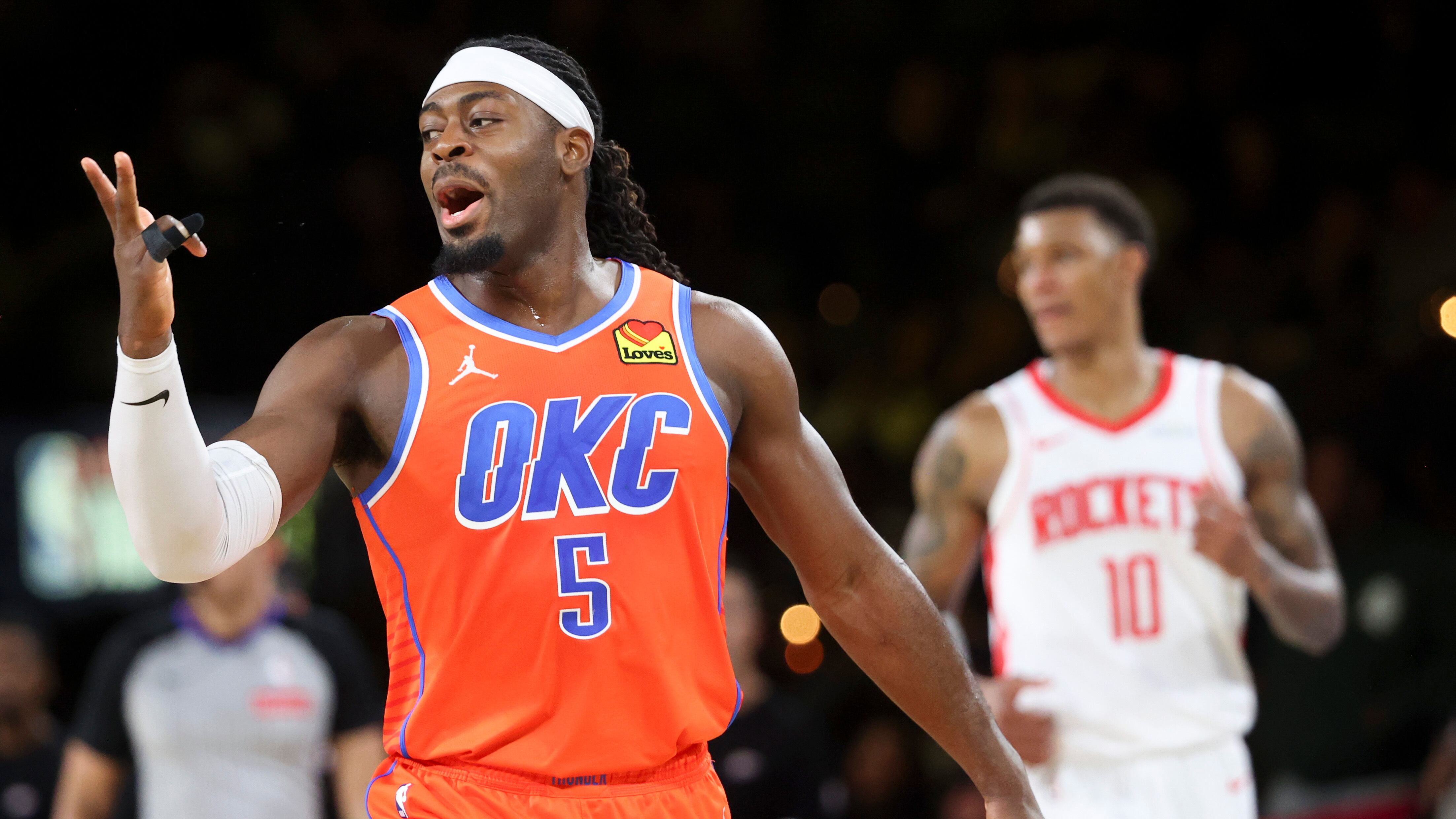 Oklahoma City Thunder