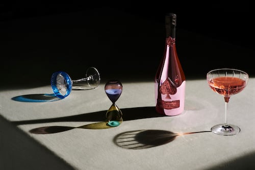 Moët Hennessy refuerza crecimiento del mercado premium participando en el Puerto Rico Wine & Food Festival