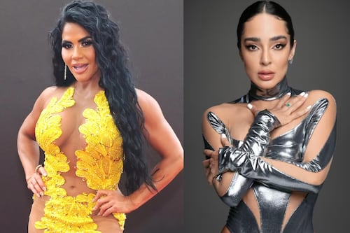 Maripily abre tercera función de su obra y anuncia a Manelyk como invitada