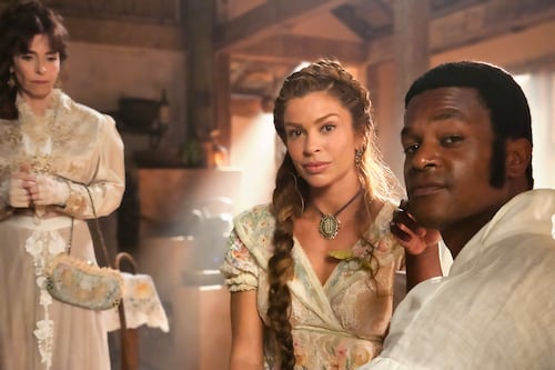 ‘Doña Beja’ a la conquista del mundo con una historia de libertad y venganza: dónde verla