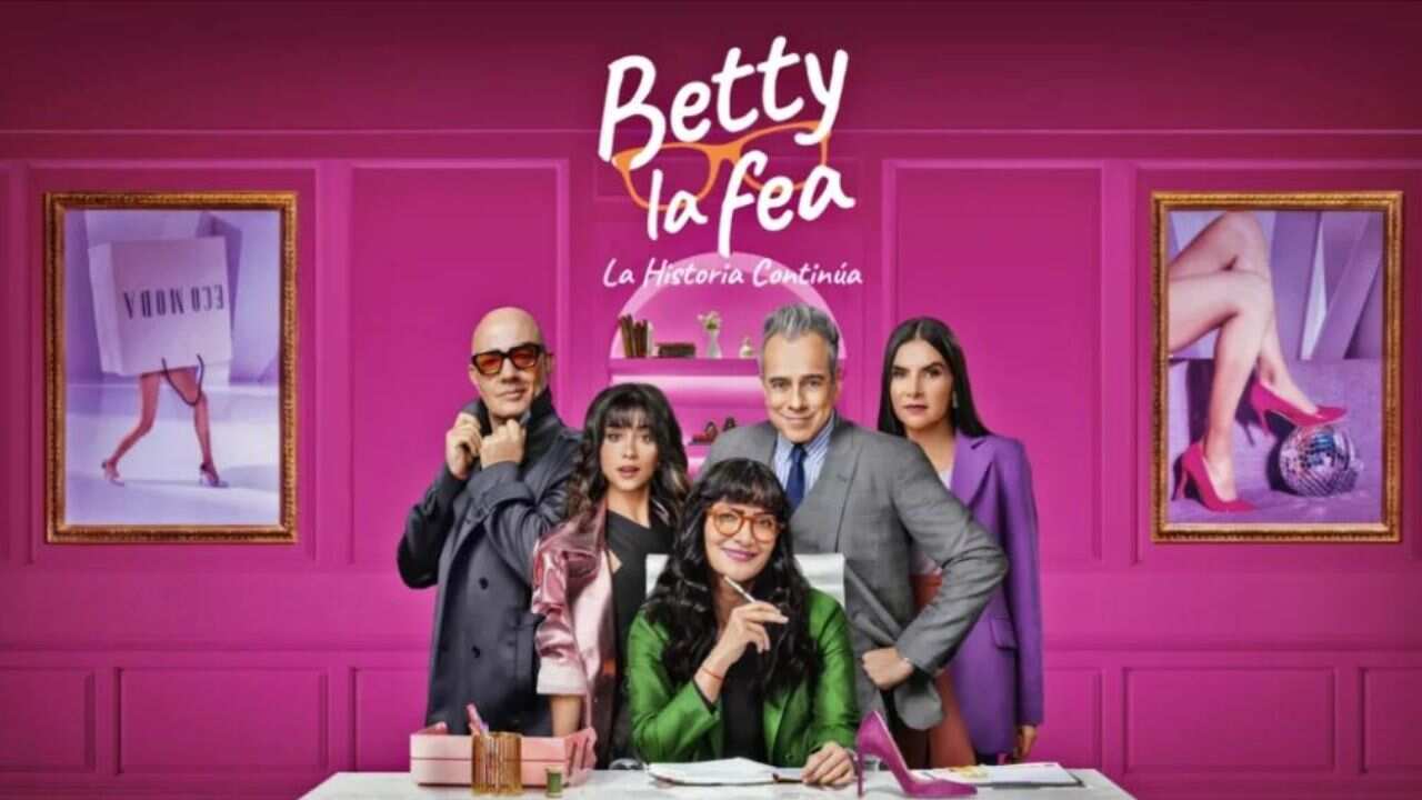 La historia encabeza los conteos en 17 países, incluido México.