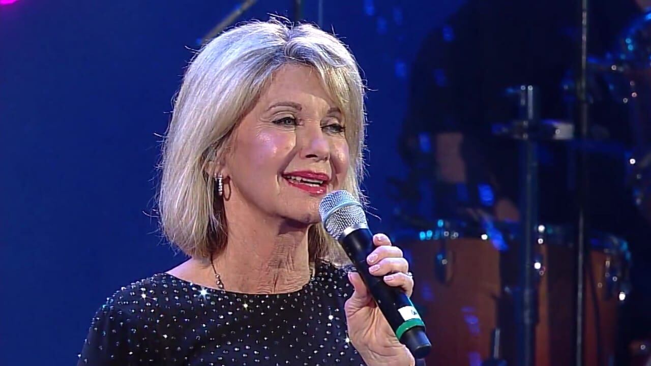 Olivia Newton-John