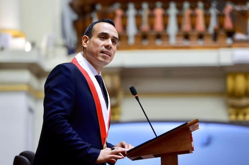 Perú declara el estado de emergencia en la frontera con Chile ante el aumento de la inmigración irregular