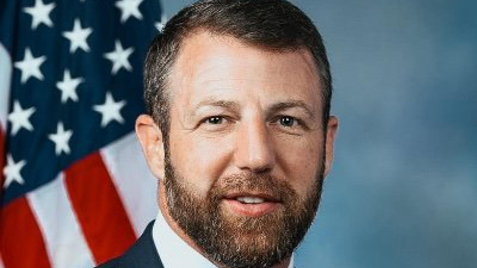 Markwayne Mullin, el nuevo elegido de Trump para dirigir la Seguridad Nacional