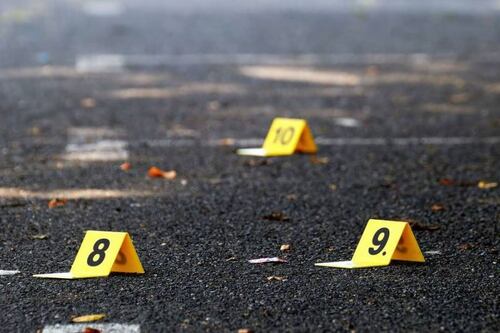 Asesinan a balazos a dos jóvenes y hieren a otros dos en Cayey