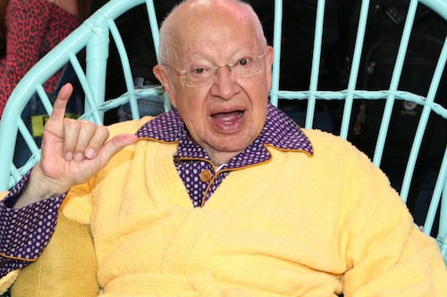 ¿Quién era Eduardo Manzano ‘El Polivoz’, actor mexicano que murió a los 87 años?