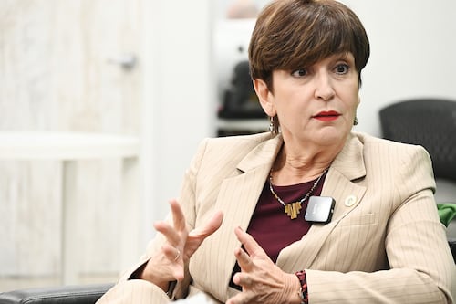 Junta de Gobierno de la UPR avala el plan de Zayira Jordán Conde y destituye de sus cargos a los cinco rectores