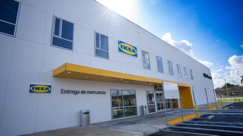 IKEA