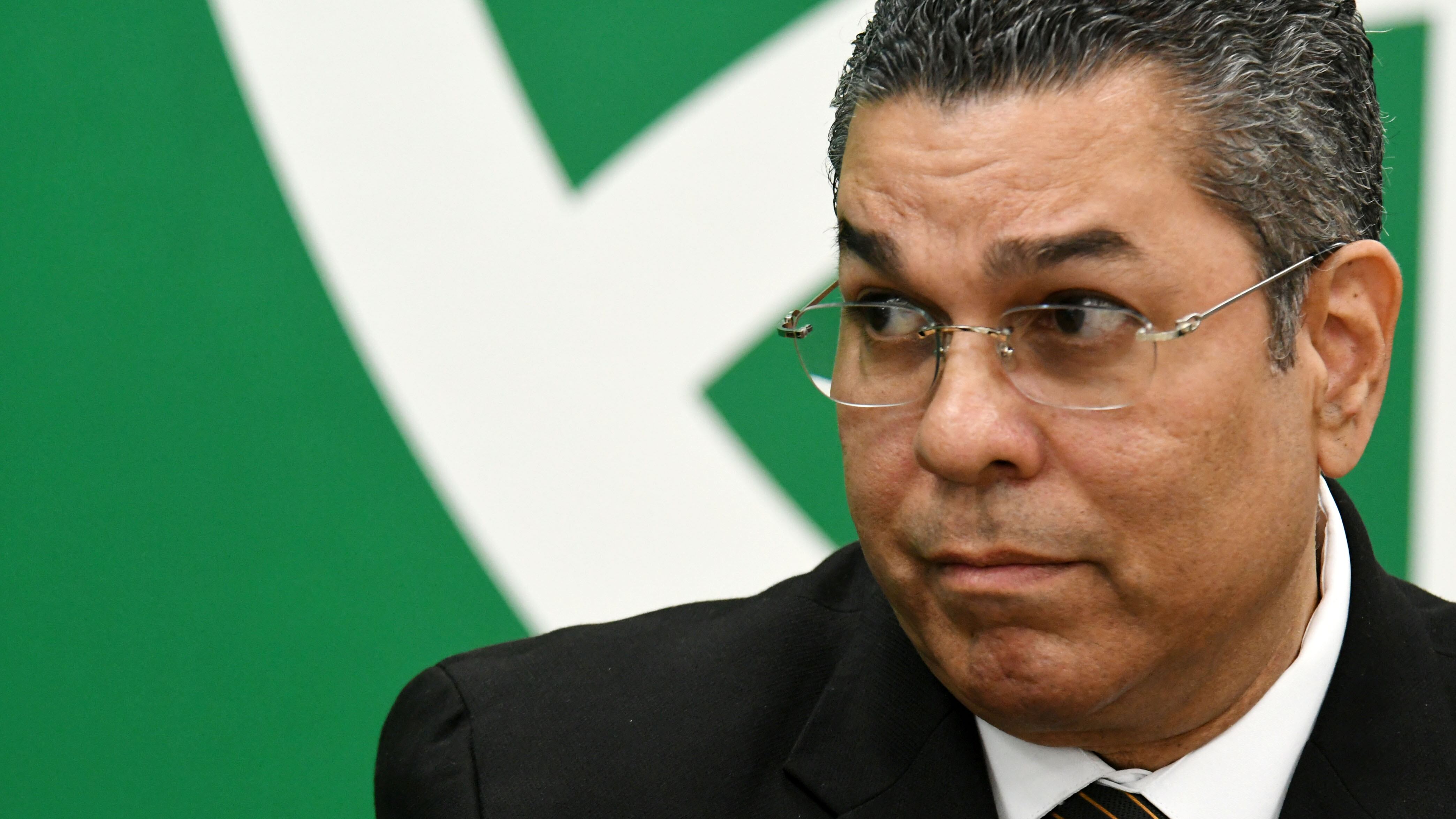 El Zar de la Energía, Josue Colón