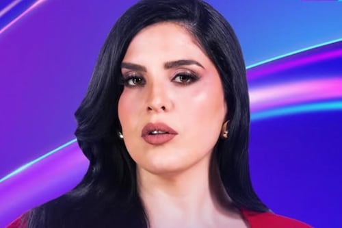 Curvy Zelma permanecerá en ‘La Casa de los Famosos 6’ pese a la muerte de su padre