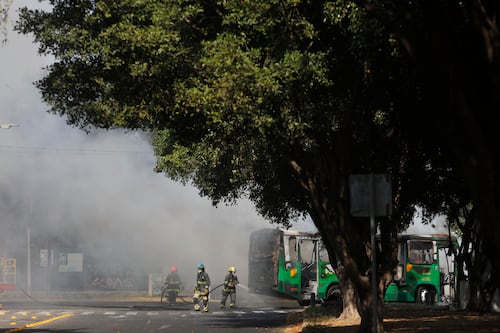“Estábamos en un estado de guerra del que no podíamos salir”: Turista narra pesadilla durante operativo contra “El Mencho”