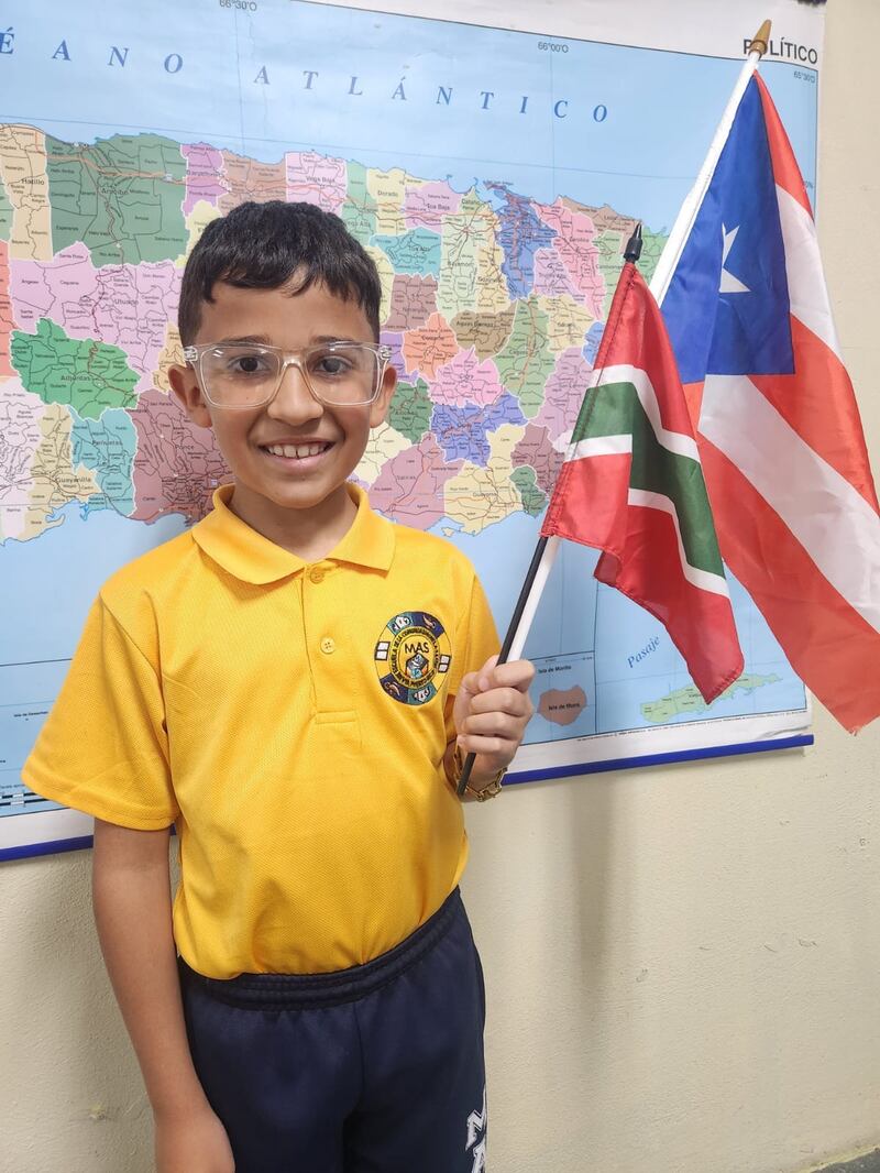 Abimael Rosado Dávila