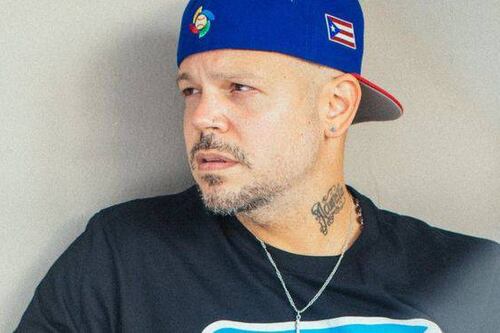 ¿Cómo se dio la colaboración de Residente con Shakira?