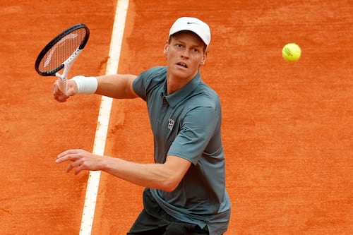 Sinner y Zverev avanzan a semifinales en Montecarlo y se enfrentarán por un puesto en la final