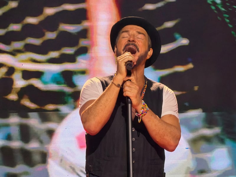 Fotos Lynet Santiago Túa