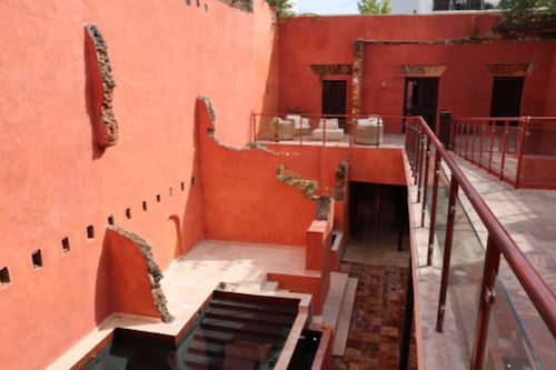 Nuevo santuario urbano de bienestar integral abre en el Viejo San Juan