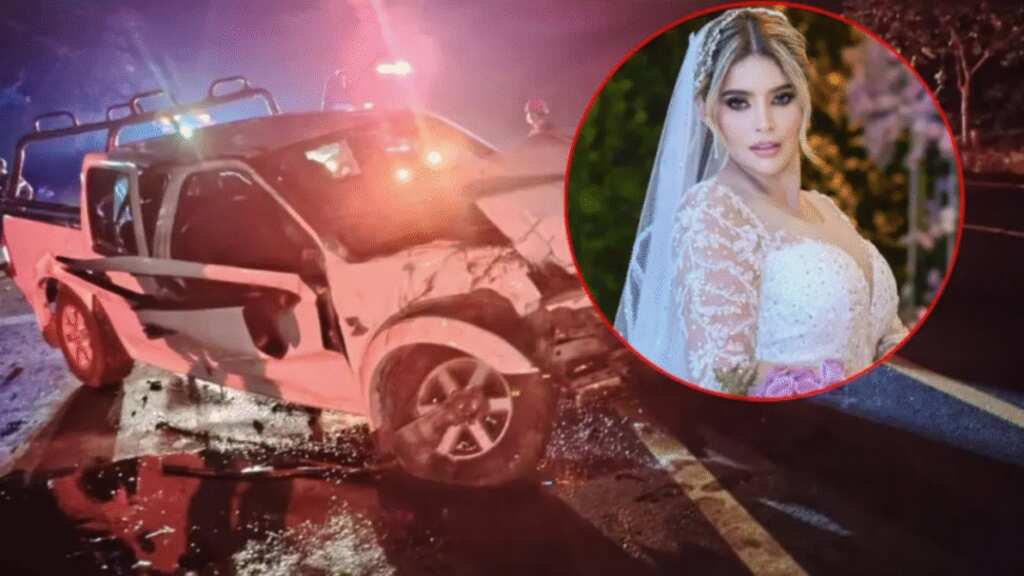 Exreina de belleza de Ecuador. (Foto: Redes sociales)