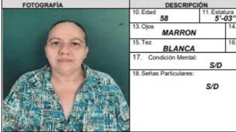 Elizabeth Judy González